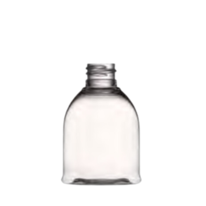 Bell Oval PET